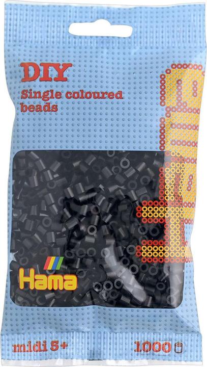 Actual product image Hama Perlen Pearls