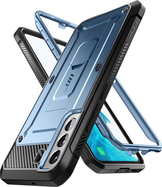 Actual product image Supcase Unicorn Beetle Pro Series (Samsung Galaxy S22)