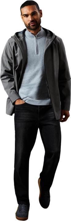Immagine prodotto Burton Giacca con Cappuccio Uomo (XL)
