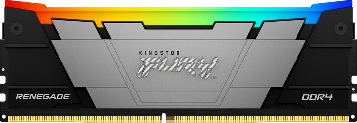 Produktbild Kingston 64GBDDR4-3200MT/S CL16 DIMM (2 x 32GB, 3200 MHz, DDR4-RAM, DIMM)