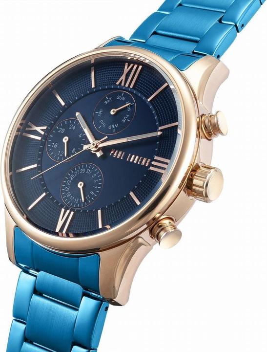 Immagine prodotto Paul Lorens Herrenuhr PL11652B6-6F3 (25 mm)
