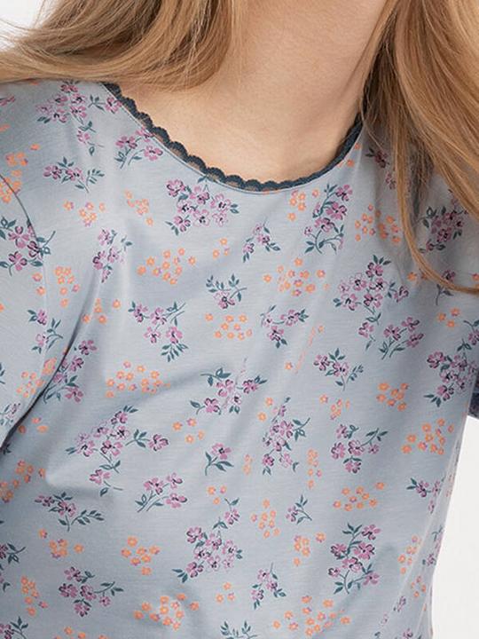 Produktbild ISA Bodywear Pyjama lang (S)