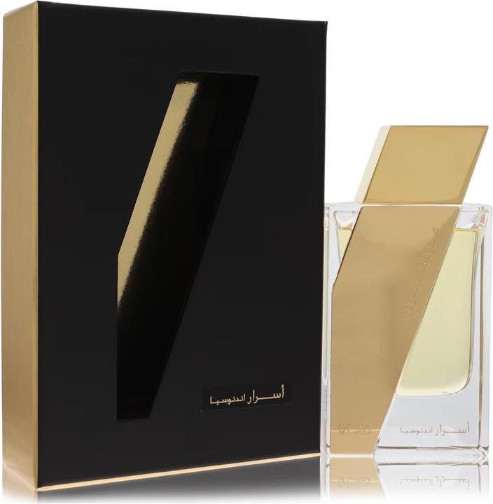 Produktbild Rasasi Al Boruzz Asrar (Eau de Parfum, 50 ml)