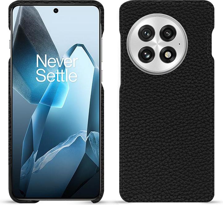 Ebène (Noir / Black )