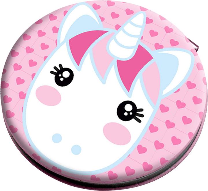 Produktbild Sombo Klappspiegel Unicorn Sweet Dreams