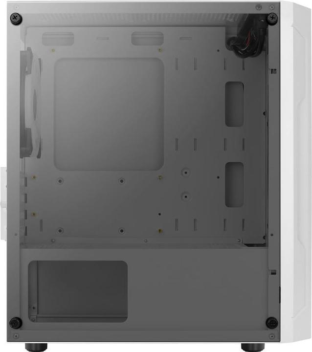 Actual product image AeroCool Trinity V2 (mATX)