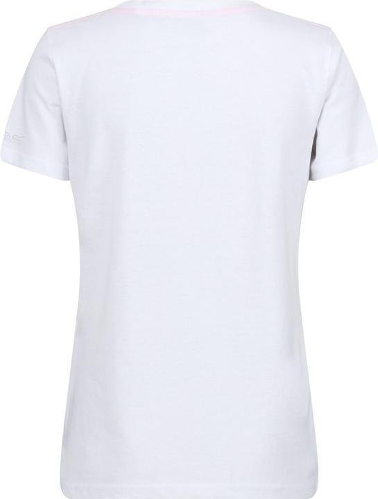 Image du produit Regatta - T-shirt FILANDRA - Femme (48 D)