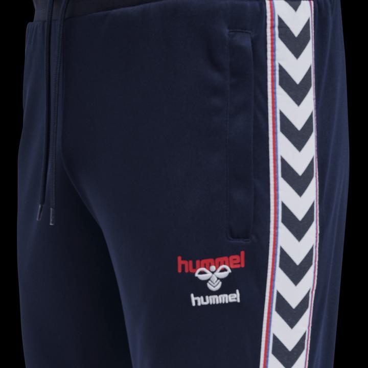 Actual product image hummel Ic Lerby Poly Tapered Pants (M)