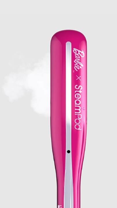 Produktbild L'Oréal Professionnel Steampod 3.0 Barbie