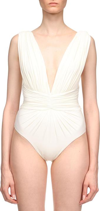 Produktbild Giambattista Valli Sea Clothing White (40)