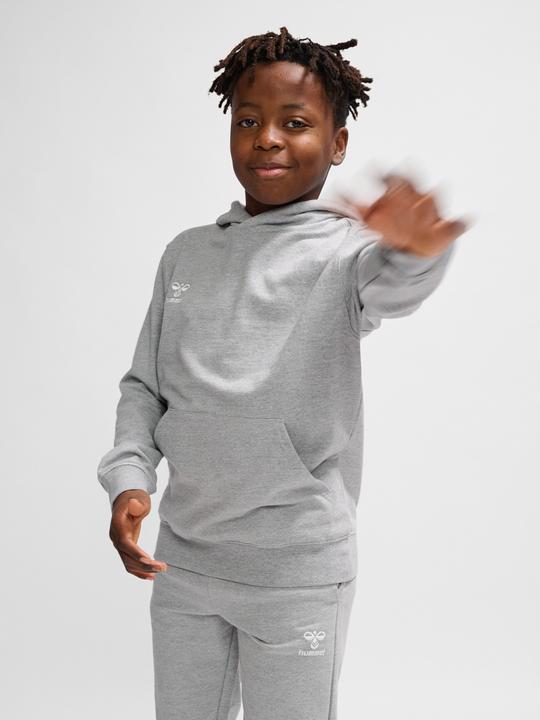 Actual product image hummel HMLGO 2.0 HOODIE KIDS (152)