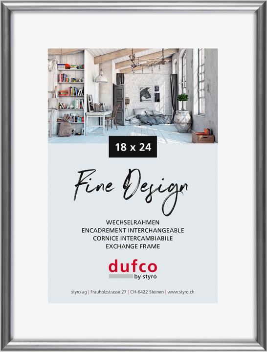 Immagine prodotto Dufco Telaio intercambiabile (18 x 24 cm)