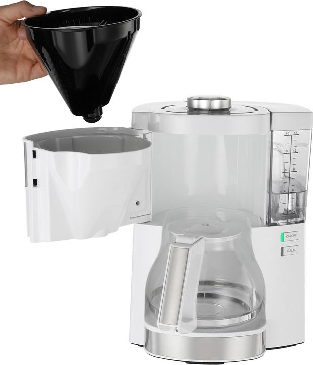 Actual product image Melitta Look V Perfection