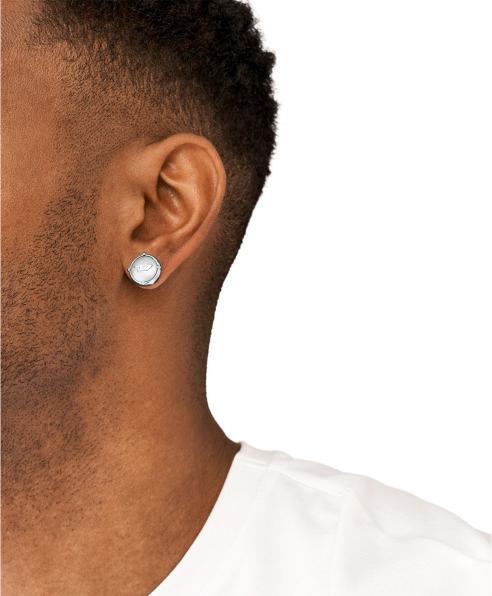 Immagine prodotto Diesel Stud (Acciaio inossidabile)