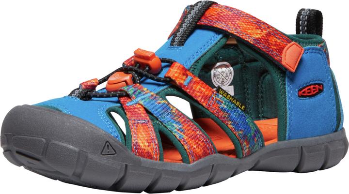 Produktbild Keen Y Seacamp II CNX (35)