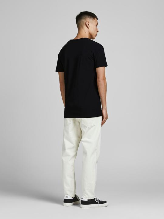 Image du produit Jack & Jones Jjebasic V-Neck Tee S/S Noos (XXL)