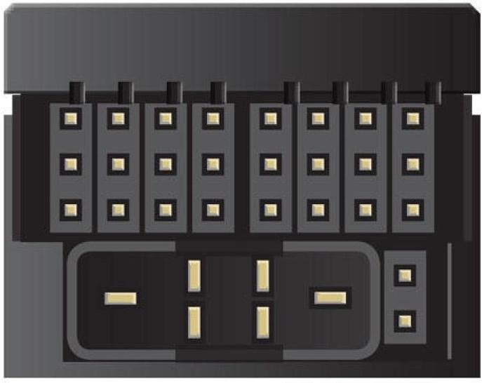 Actual product image BeastX Microbeast PLUS HD PRO Edition