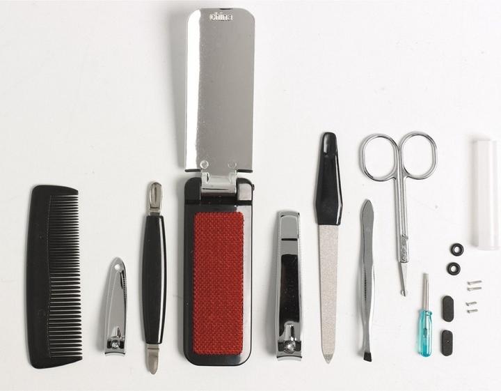 Image du produit Edco Kit de manucure