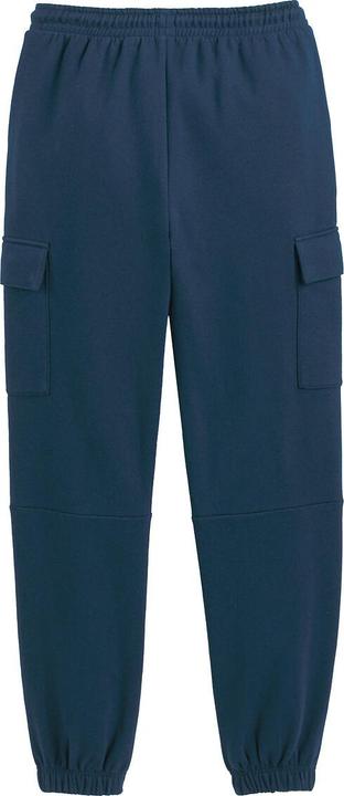 Actual product image La Redoute Collections Cargo trousers (S)