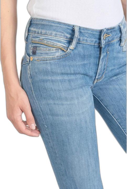 Produktbild Le Temps Des Cerises jeans damen pulp regular kops (40)