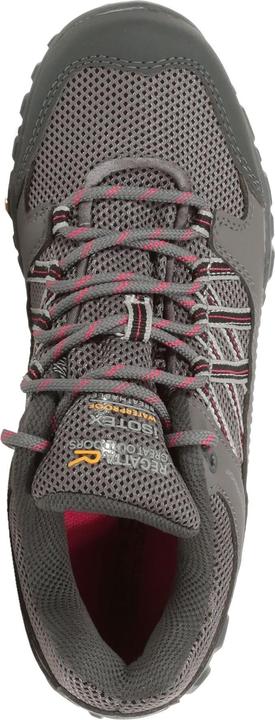 Actual product image Regatta Edgepoint Iii Walking Shoes (39)