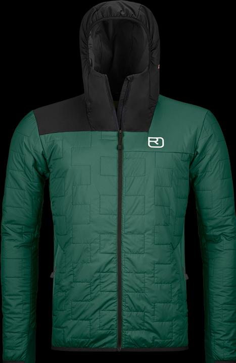 Ortovox Piz Badus Jacket