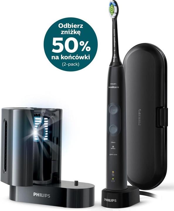 Image du produit Philips Sonicare ProtectiveClean 5100 (Brosse à dents sonique)