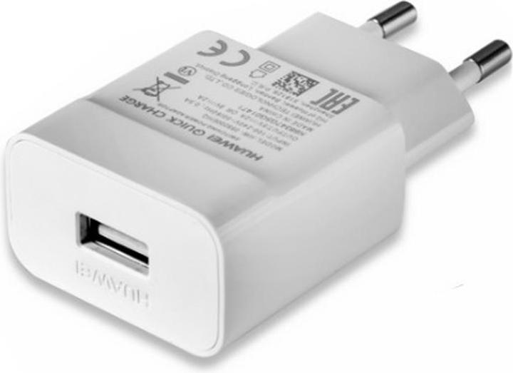 Actual product image Huawei Quick Charger Power Supply - 2.0A