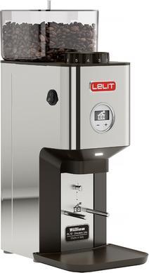 Actual product image Lelit William
