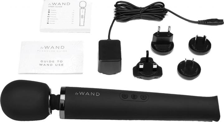Actual product image Le Wand Wall Massager