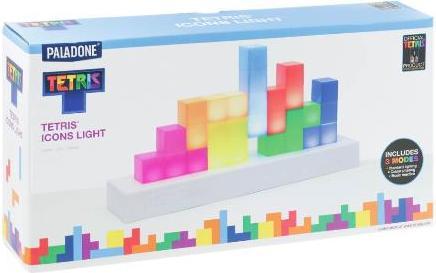 Immagine prodotto Paladone Products Tetris Icon