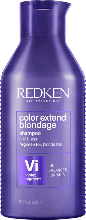 Redken Color Extend Blondage (300 ml, Flüssiges Shampoo)