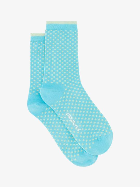 Produktbild DillySocks Patterned Sky (Einzelpack, 35 - 38)