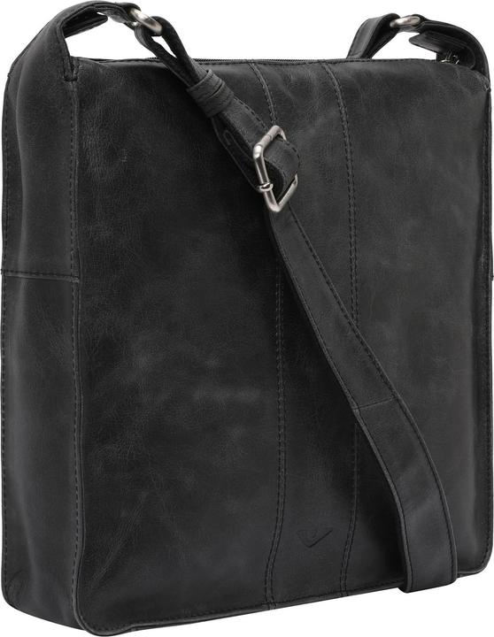 Image du produit Voi City Cowboy Insa Sac à bandoulière en cuir 28.5 cm