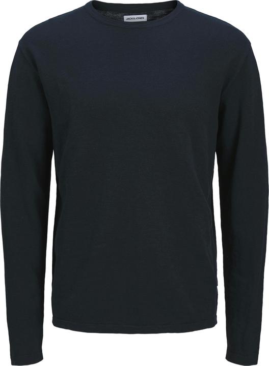 Jack & Jones Jjesummer Knit Crew Neck Sn