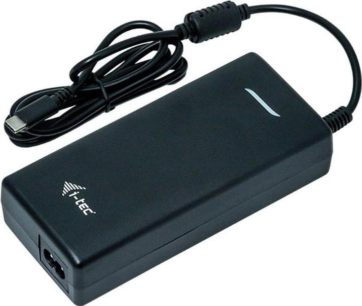 Produktbild i-tec C31NANOVGA112W (USB-C, 8 Ports)