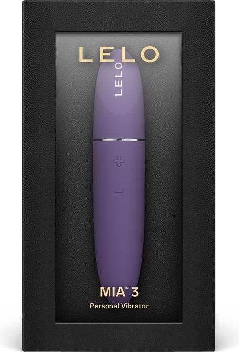 Actual product image LELO Mia 3