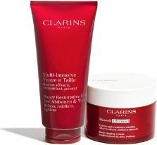 Immagine prodotto Clarins Abdo e Balsamo per la vita (Crema corpo, 200 ml)
