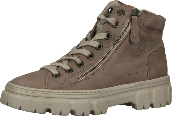 Actual product image Paul Green Sportnubuk Antelope (38.5)