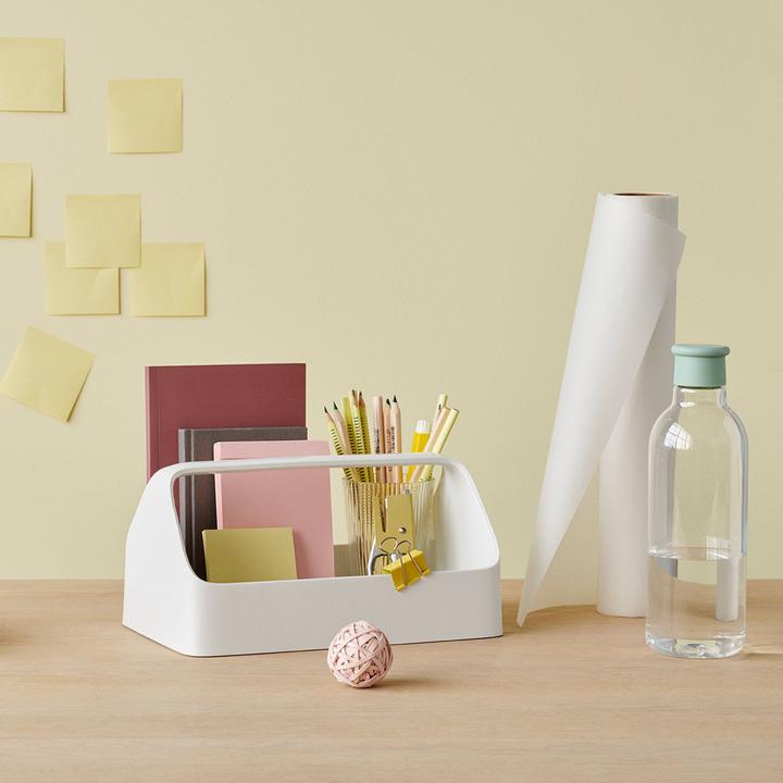 Image du produit Rig-Tig by Stelton Handy Box Boîte de rangement (28 x 14 x 18 cm)