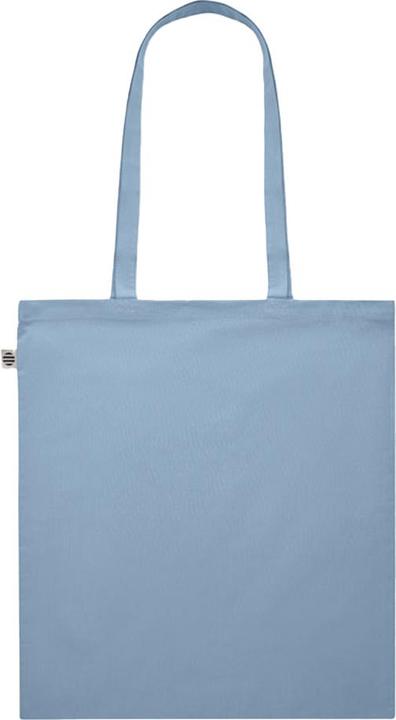 Immagine prodotto MidOcean Onel Semplice Cotone organico Borsa per la Spesa