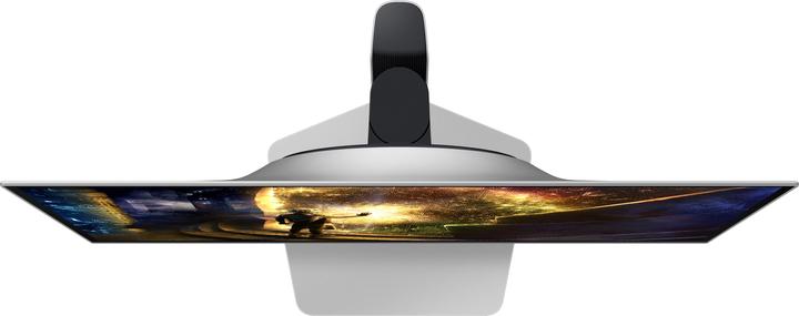 Actual product image Samsung 27"/WQHD/16:9/QD-OLED/G61SD (2560 x 1440 pixels, 27")