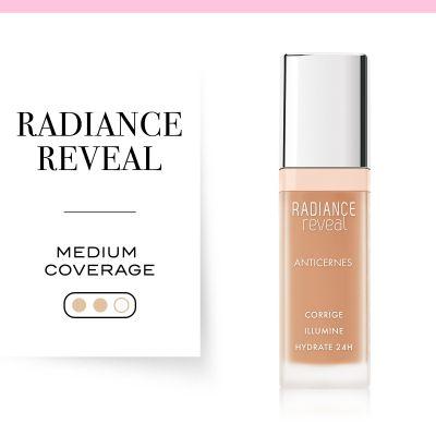 Actual product image Bourjois Radiance Reveal (03 Dark Beige)
