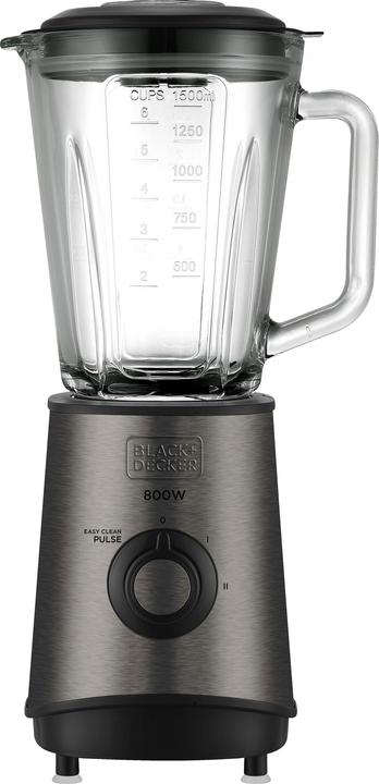 Image du produit Black & Decker BXJB800E (Fiche CH, 800 W)