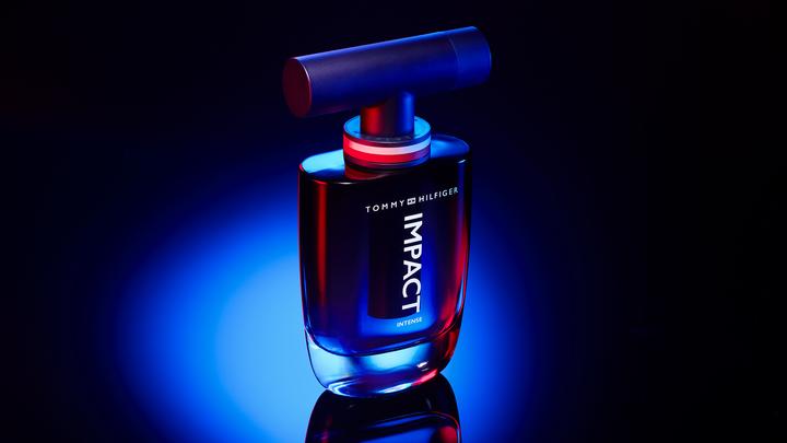 Produktbild Tommy Hilfiger Impact (Eau de Parfum, 100 ml)