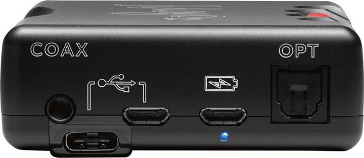 Produktbild Chord Mojo 2 (USB-DAC, WLAN)