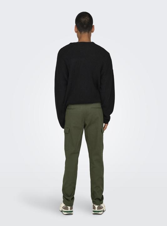 Immagine prodotto Only & Sons Onsnicky Cargo Straight 0241 Pant (W34/L34)