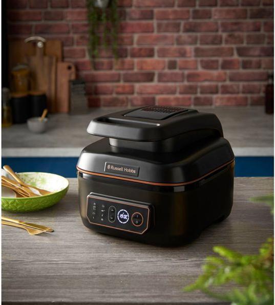 Produktbild Russell Hobbs Heissluftfritteuse