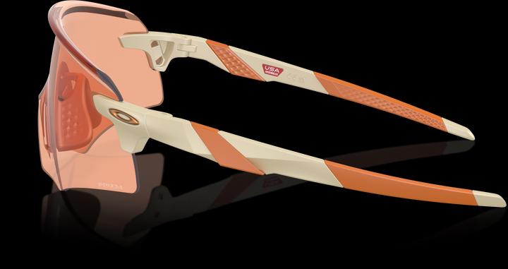Produktbild Oakley Encoder Coalesce Collection Sportbrille (Matte Sand, PRIZM BERRY)