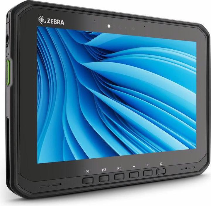 Image du produit Zebra ET60W, Intel Core Ultra 5 (10.12", 256 Go)